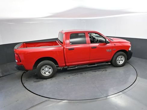 Used 2020 RAM 1500 Tradesman w/ Popular Equipment Group AWD/4WD image 32