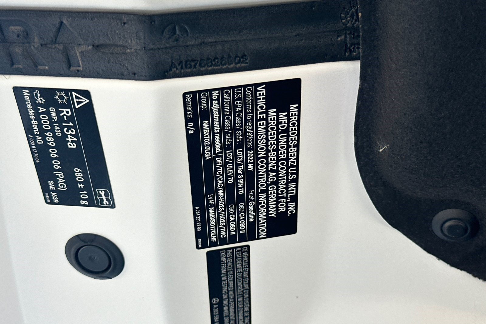 Certified 2022 Mercedes-Benz GLE 350 4MATIC image 28