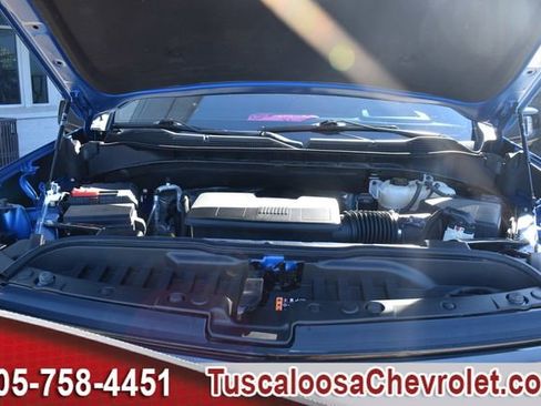 Used 2023 Chevrolet Silverado 1500 ZR2 w/ Technology Package image 44