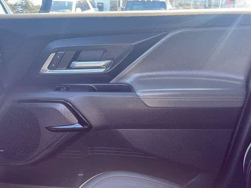Used 2026 Chevrolet Silverado EV Trail Boss AWD/4WD image 20