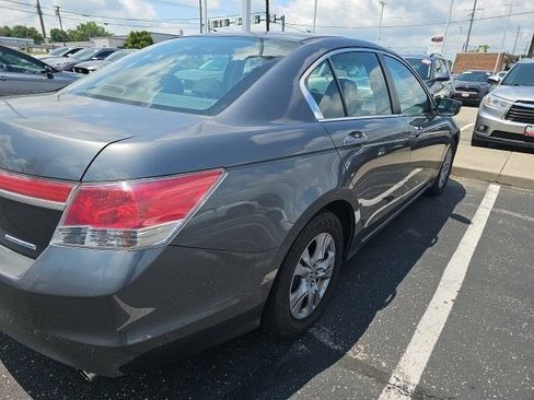 Used 2012 Honda Accord SE image 14