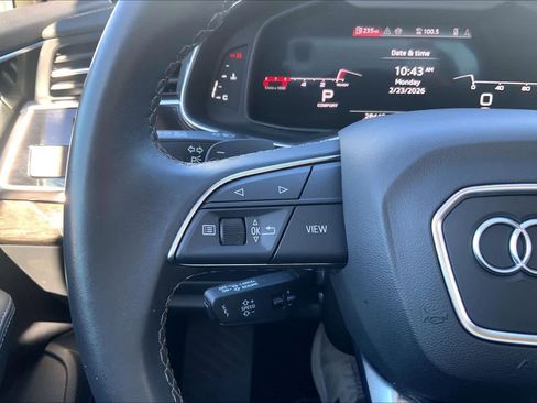 Used 2025 Audi Q7 3.0T Premium Plus image 22