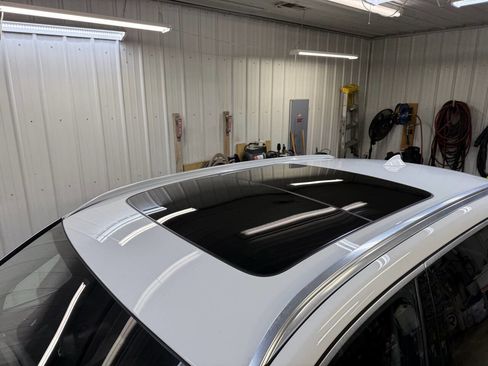 Used 2017 BMW X3 xDrive35i image 19