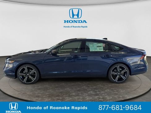 New 2026 Honda Accord SE image 2