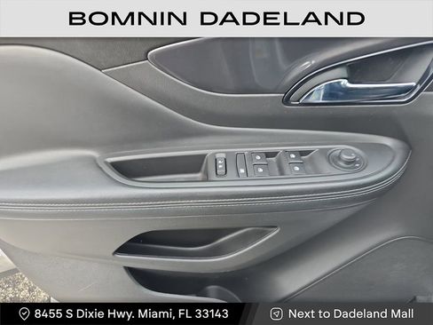 Used 2019 Buick Encore Preferred w/ Safety Package image 17