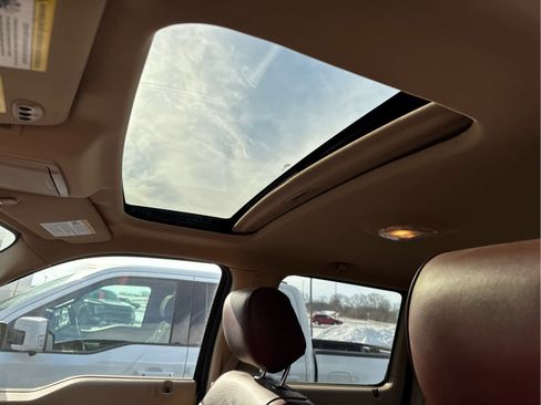 Used 2014 Ford F150 King Ranch w/ King Ranch Luxury Package image 6