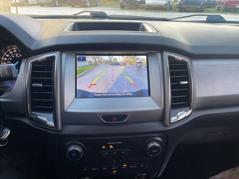 Used 2019 Ford Ranger XLT w/ Equipment Group 301A Mid image 12