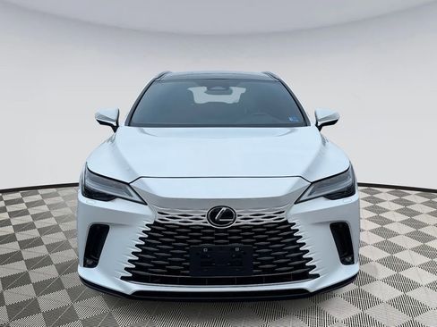 Used 2024 Lexus RX 350 AWD w/ Convenience Package image 6