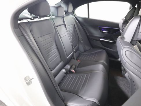 Used 2025 Mercedes-Benz C 300 C 300 image 35