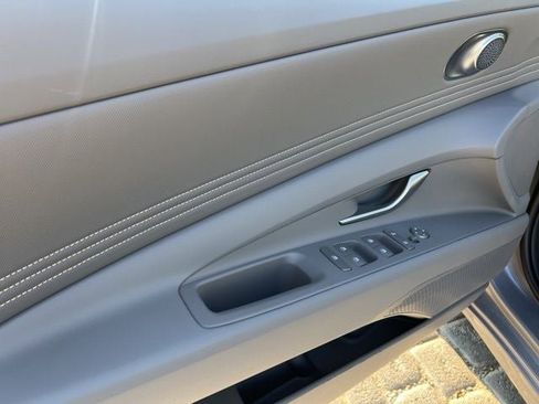 New 2026 Hyundai Elantra Sport w/ Cargo Package image 8