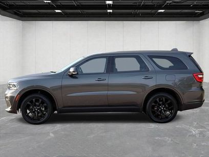 Used 2021 Dodge Durango GT