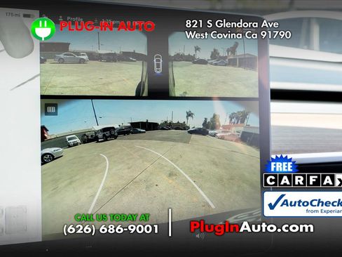 Used 2024 Tesla Model Y Performance image 35