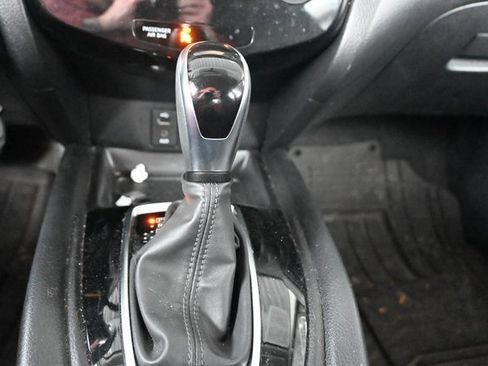 Used 2017 Nissan Rogue Sport S w/ S Appearance Package image 16