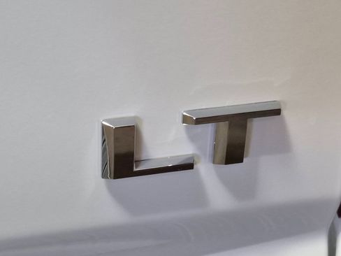 New 2026 Chevrolet Silverado 2500 LT image 10