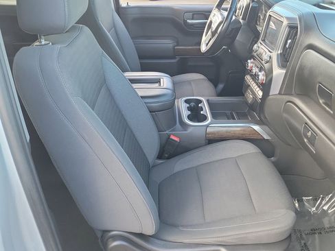 Used 2022 GMC Sierra 1500 Elevation w/ LPO, Elevation Black Package image 15