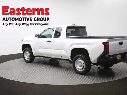 Used 2025 Toyota Tacoma SR RWD image 60
