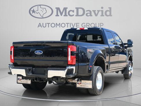 Used 2025 Ford F350 Lariat w/ Lariat Ultimate Package AWD/4WD image 10