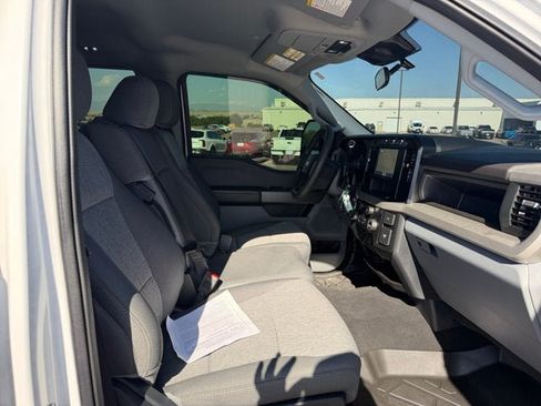 Certified 2024 Ford F350 XL w/ STX Appearance Package AWD/4WD image 16