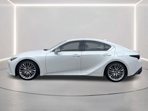 Used 2022 Lexus IS 300 w/ Premium Package image 26