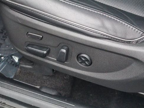 Used 2023 Hyundai Santa Fe Limited image 23