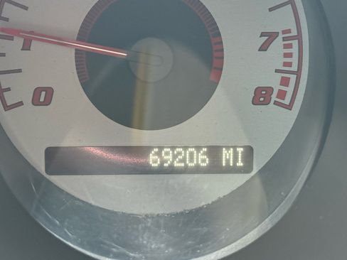 Used 2008 Pontiac Solstice Convertible w/ Preferred Package image 18