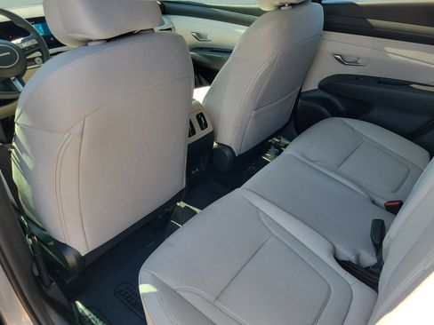 New 2026 Hyundai Tucson SEL FWD image 10