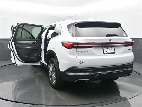 New 2026 Buick Enclave Preferred w/ Power Package image 58