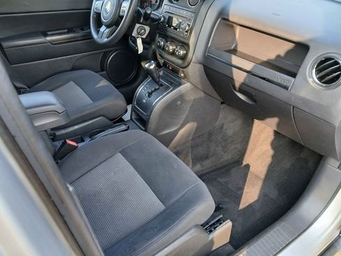 Used 2011 Jeep Patriot Sport w/ PWR Value Group image 14