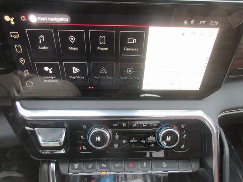 New 2026 GMC Sierra 2500 Denali Ultimate image 20