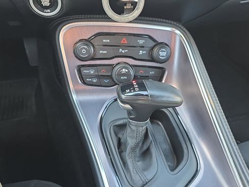 Used 2017 Dodge Challenger R/T w/ Sound Group RWD image 16