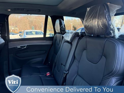 New 2026 Volvo XC90 T8 Ultra w/ Protection Package Premier image 14
