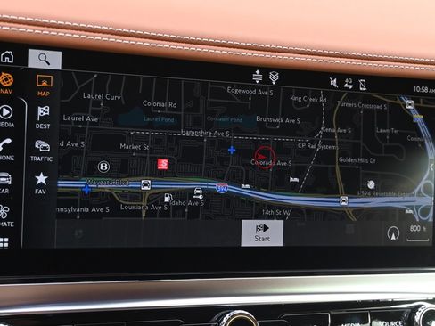 Used 2024 Bentley Continental GT image 33