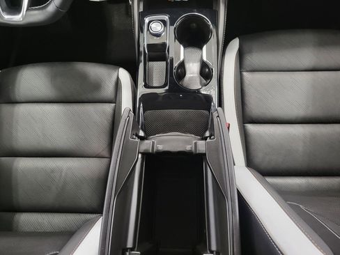 New 2026 Buick Envision Sport Touring AWD/4WD image 17
