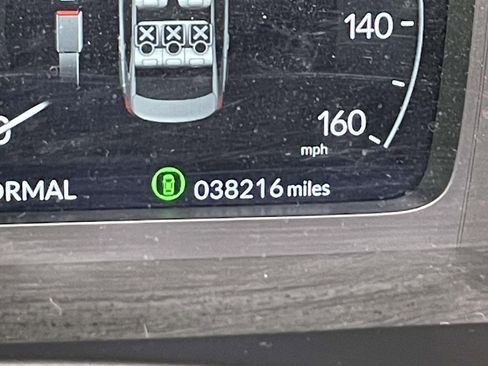 Used 2023 Honda Civic Touring image 42