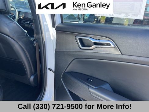 Certified 2026 Kia Sportage X-Line w/ X-Line Premium Package AWD/4WD image 57