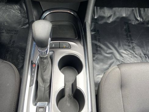 Used 2023 Chevrolet Malibu LT w/ Driver Confidence Package image 17