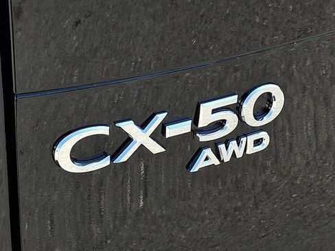 New 2026 MAZDA CX-50 AWD 2.5 S w/ Preferred Pkg image 23
