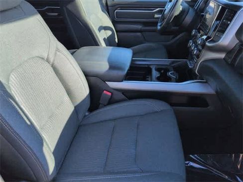 Used 2019 RAM 1500 Big Horn image 21