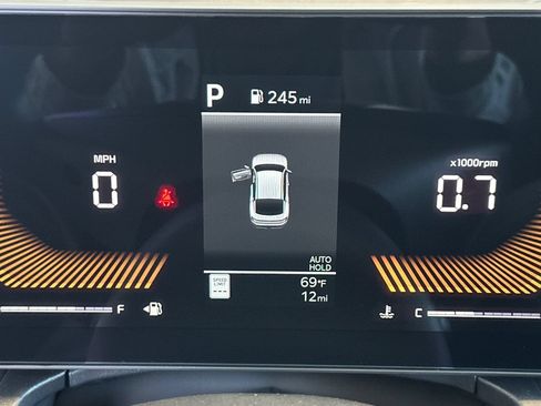 New 2026 Kia K4 FWD image 23