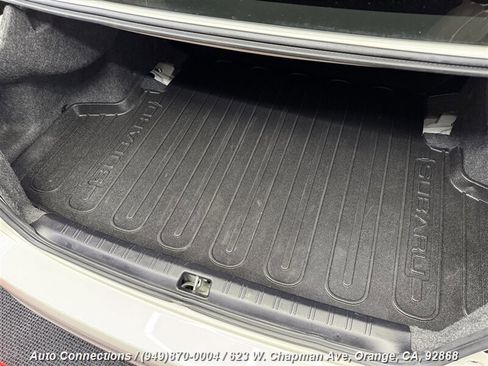 Used 2016 Subaru WRX Premium w/ Popular Package #1 image 27