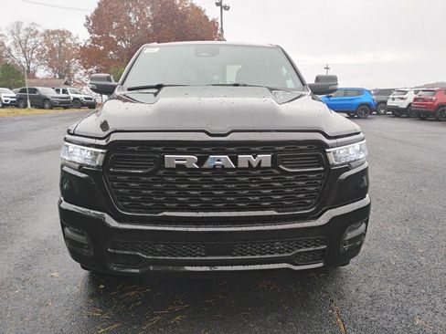 New 2026 RAM 1500 Big Horn image 2