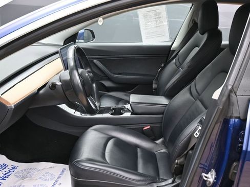 Used 2018 Tesla Model 3 Long Range image 14