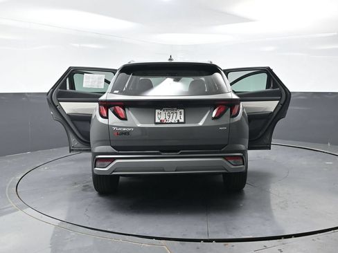 Used 2026 Hyundai Tucson SEL Plus AWD/4WD image 57