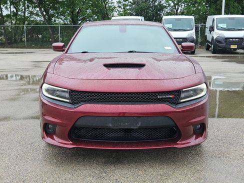 Used 2021 Dodge Charger GT RWD image 8
