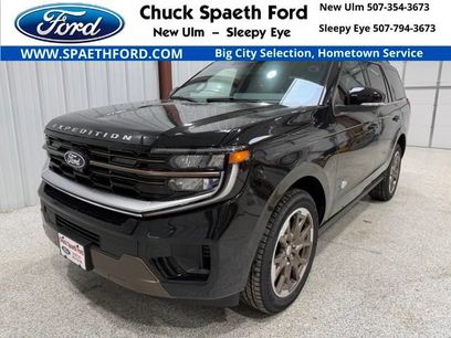 New 2027 Ford Expedition King Ranch