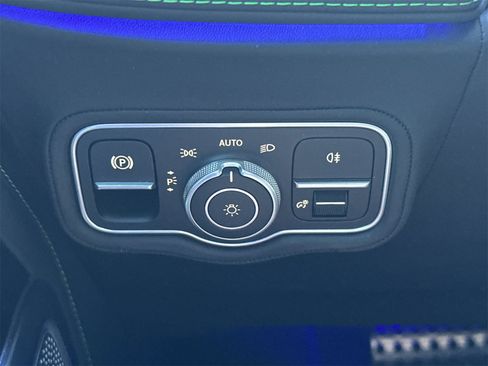 Certified 2025 Mercedes-Benz G 63 AMG 4MATIC image 33