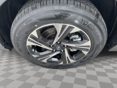 New 2026 Subaru Crosstrek 2.0i Premium AWD/4WD image 30