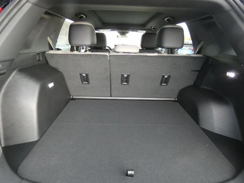 New 2026 GMC Terrain Elevation w/ Elevation Premium Package image 15