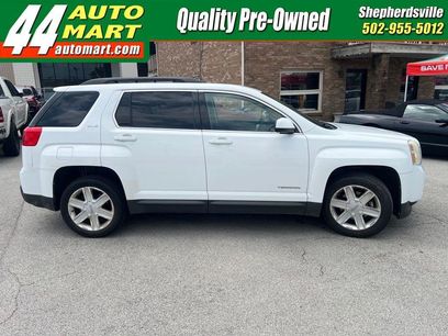 Used 2011 GMC Terrain SLE w/ Convenience Package