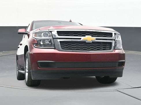 Used 2016 Chevrolet Tahoe LS w/ Max Trailering Package image 55